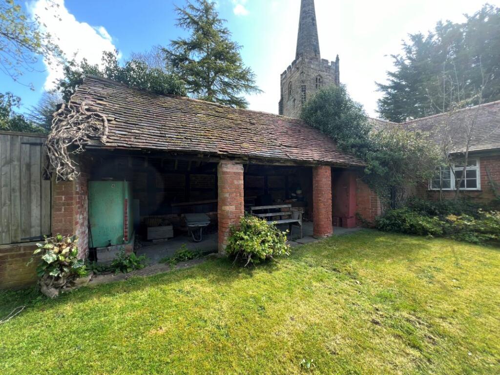 Additional image 27 of Pound Cottage, 1 Bickenhill Green Court, Church Lane, Bickenhill, Solihull, B92 0DN