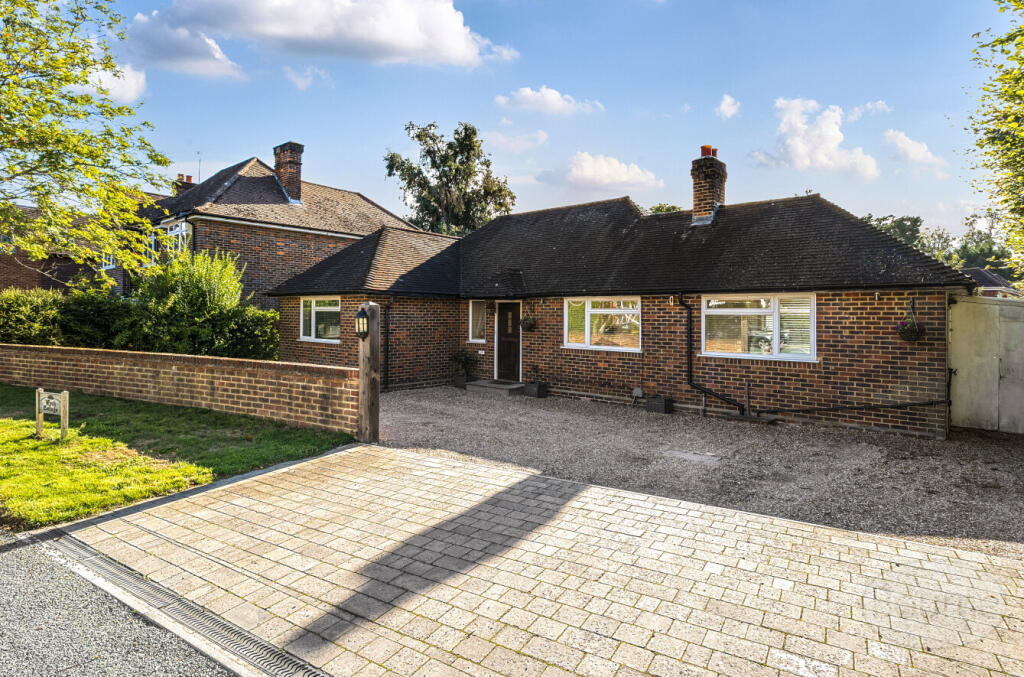 Main image of property: Wych Hill Way, Woking, Surrey, GU22