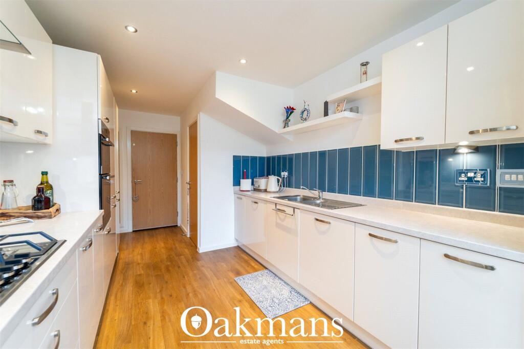 House in Birmingham - View 4