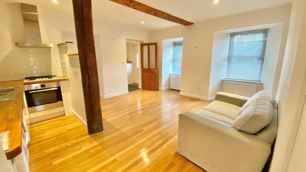 Main image of property: Barrington House, Barrington Road, Torquay
