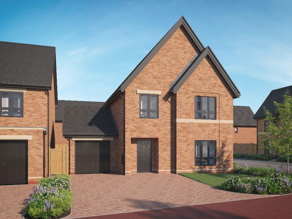 Main image of property: Burtonwood Road,
Warrington, 
WA5 3ZH