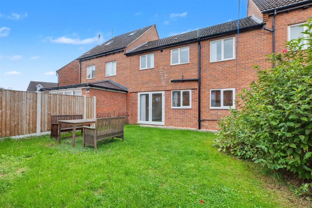 House in Nottingham, Chilwell - View 4