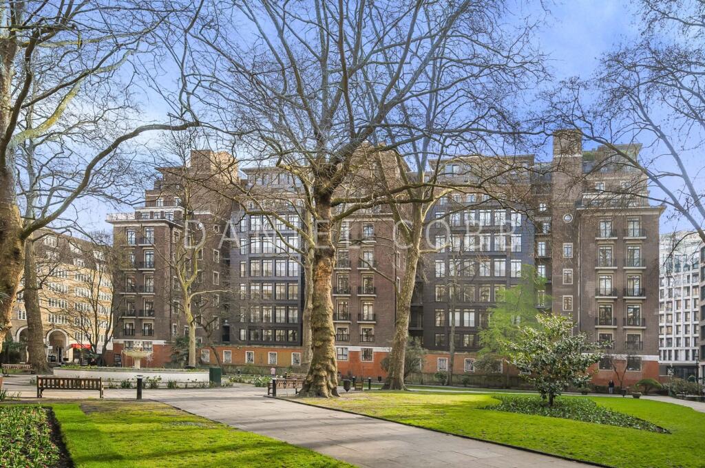 Main image of property: Westminster Green, Dean Ryle St., SW1P