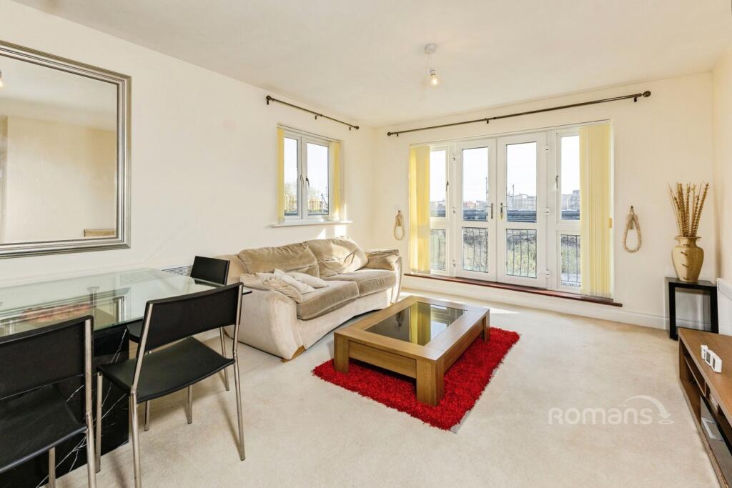 Apartment in Reading, Newtown - View 4