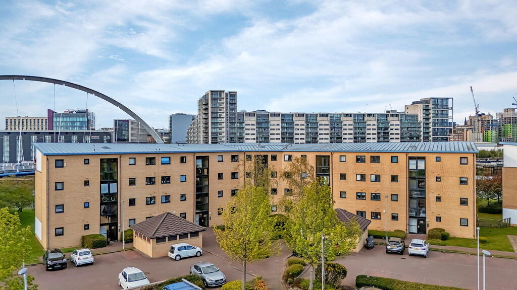 Main image of property: Mavisbank Gardens, Festival Park
