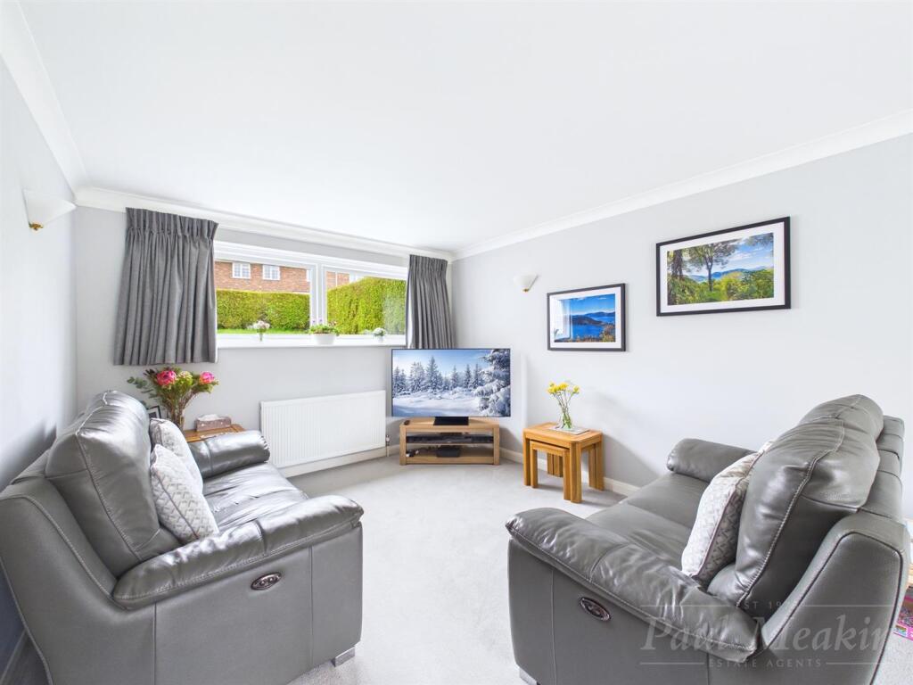 Ridge Langley, South Croydon photo 3