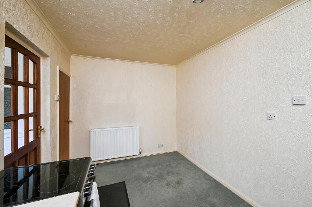 House in Newark and Sherwood, Blidworth - More