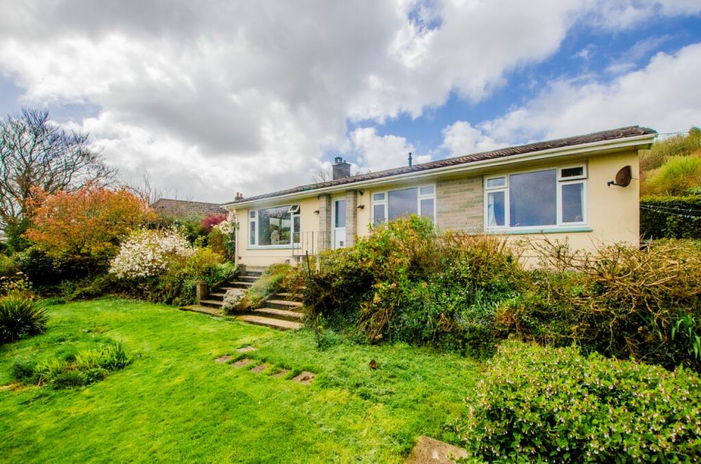 Main image of property: The Uplands, Lostwithiel, Cornwall, PL22