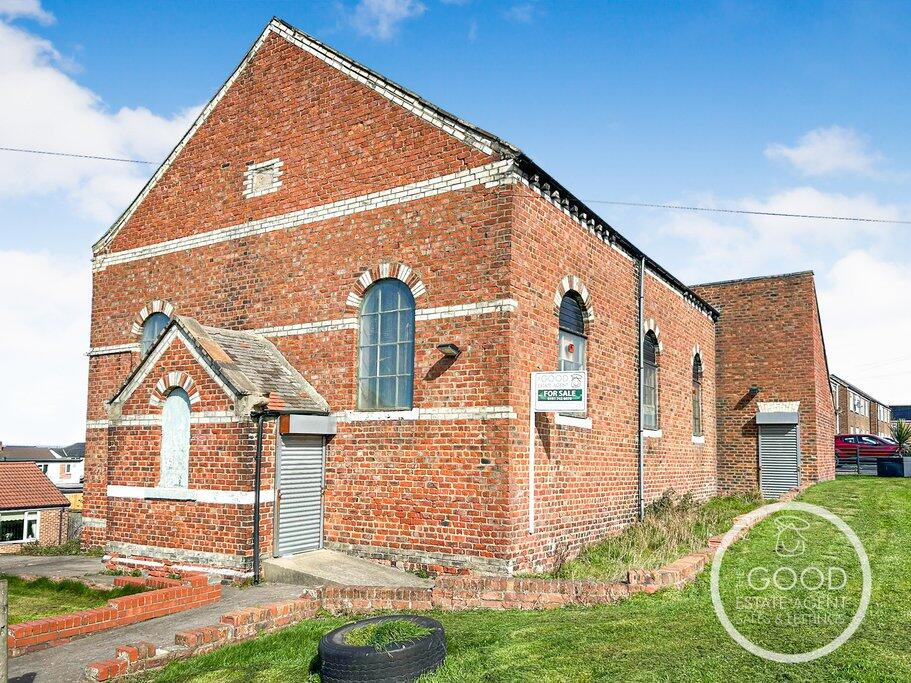 Main image of property: Chapel View, West Rainton, DH4 6RS