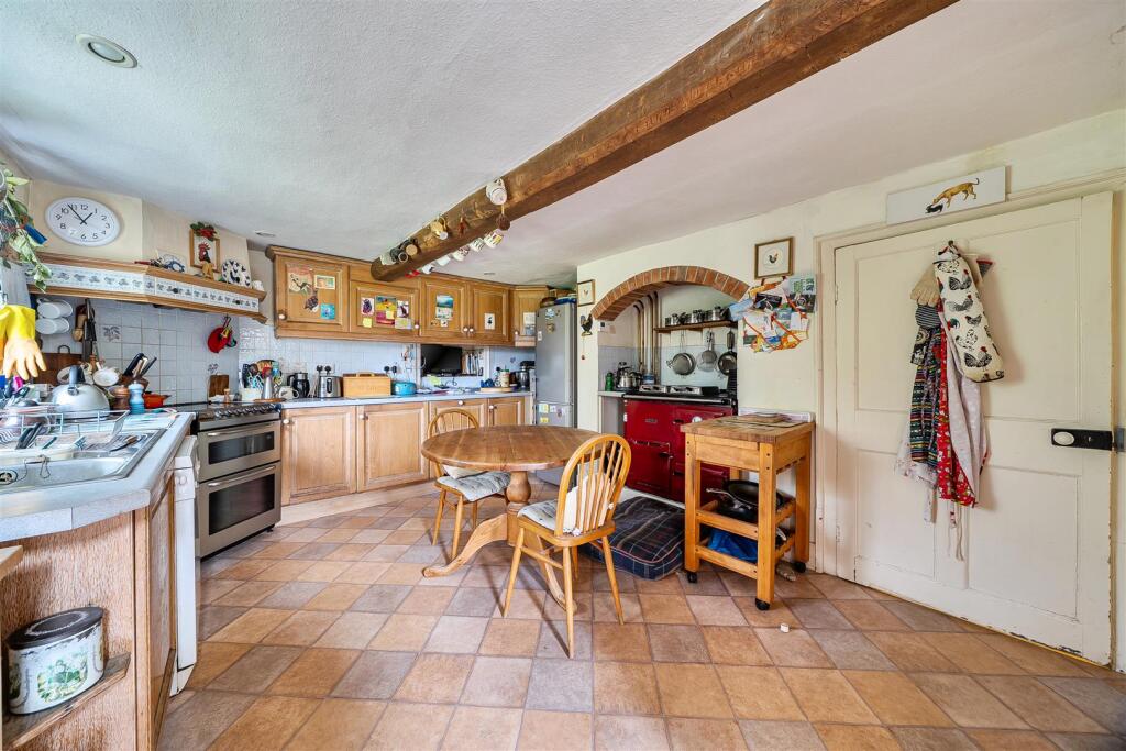 Additional image 3 of Woolston, North Cadbury, Somerset