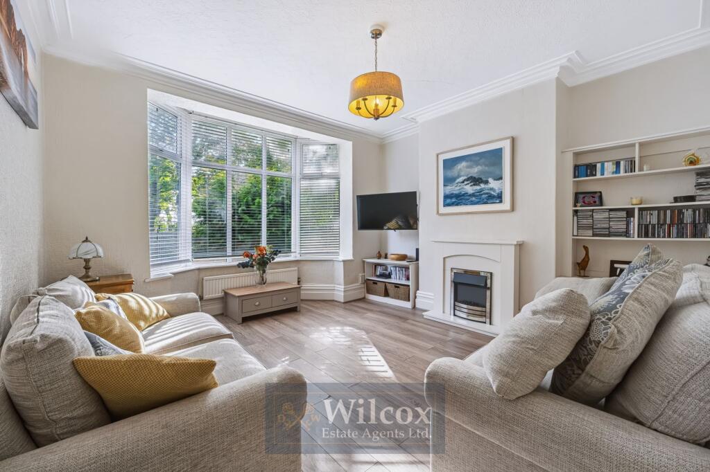 House in Bolton, Smithills - View 2
