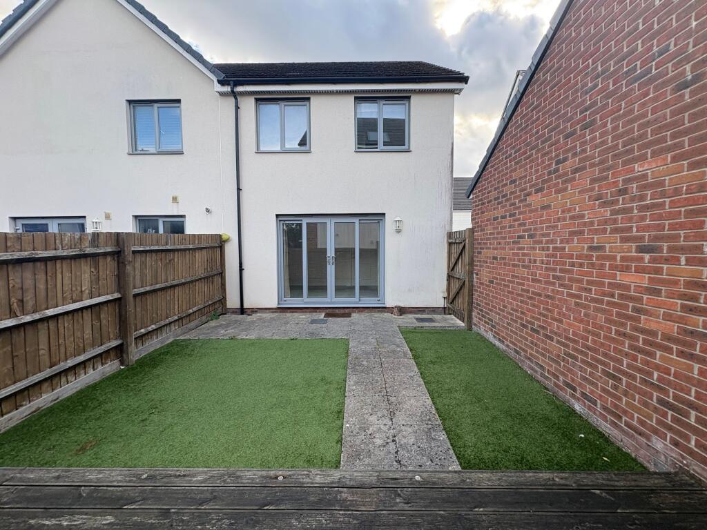 Main image of property: Wider Mead, Bristol, BS16