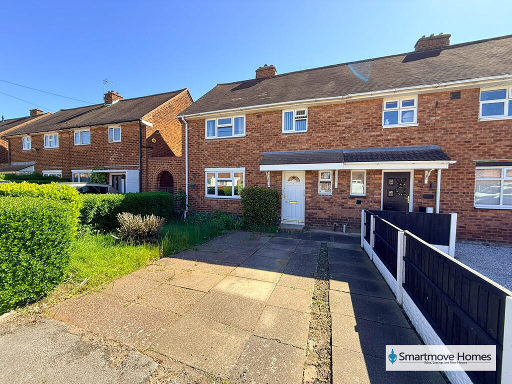 Main image of property: Grenfell Road, Little Bloxwich, Walsall
