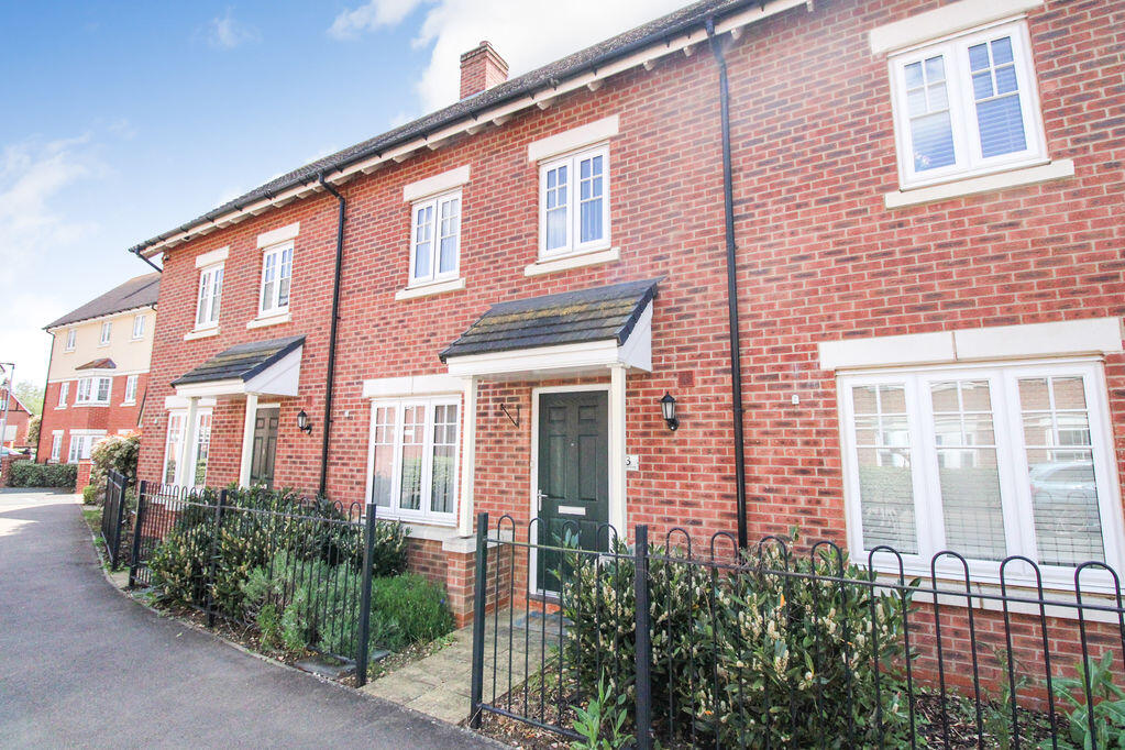 Main image of property: Saunders Field, Kemspton MK42