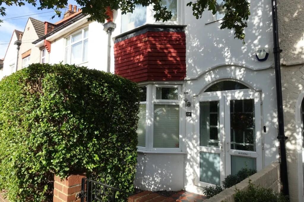 Main image of property: Abbey Road, London, SW19