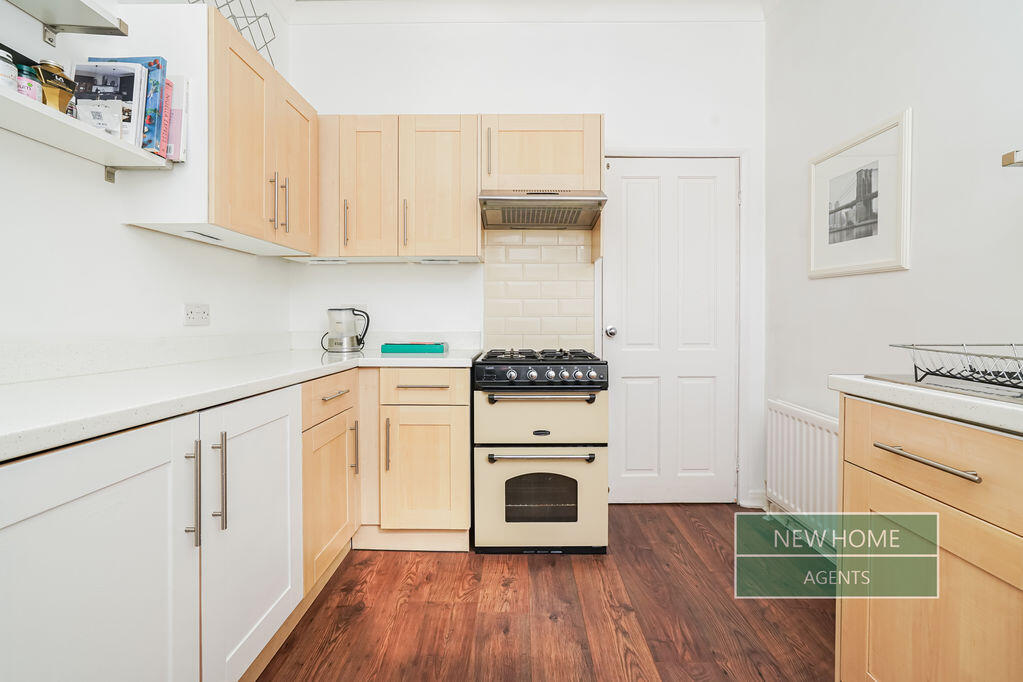 House in Bishop Auckland, County Durham - More