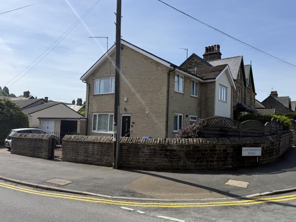 Main image of property: Ground Rent Investment At, 9 & 11 Bushey Wood Road, Sheffield, South Yorkshire S17 3QA