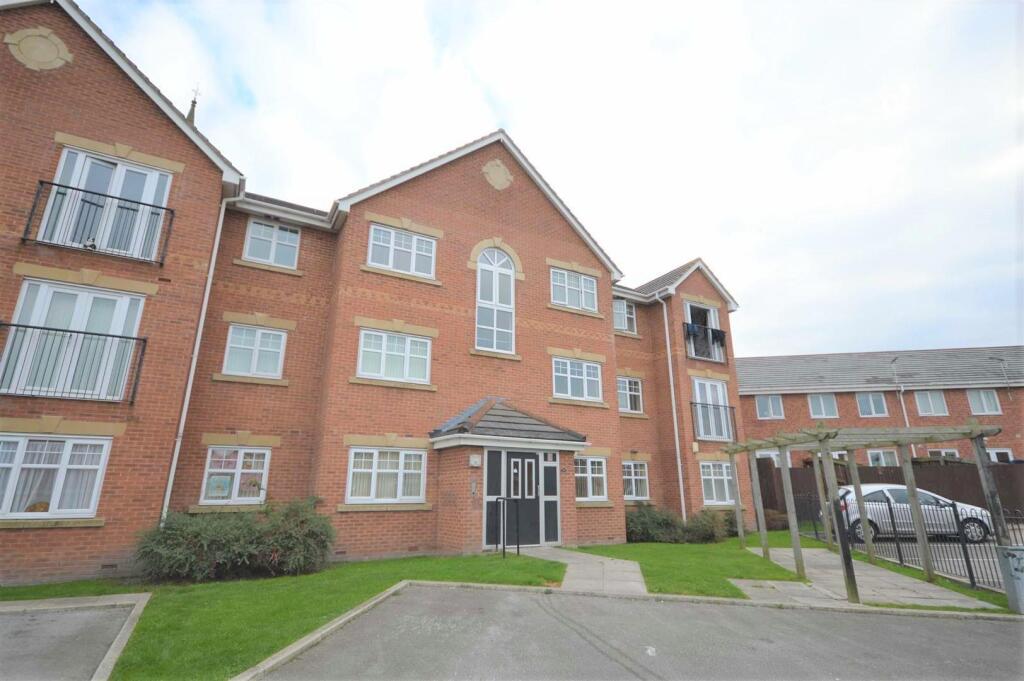 Main image of property: Flat 3, 22 Tapestry GardensBirkenheadWirral