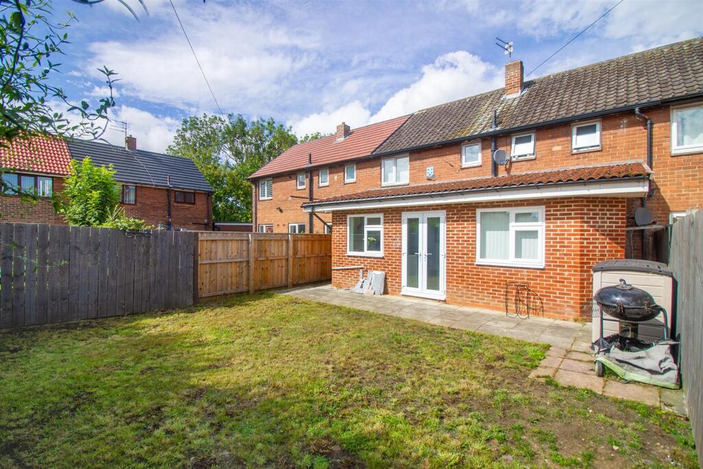 Kingsdale Road, Newcastle Upon Tyne, NE12 photo 3