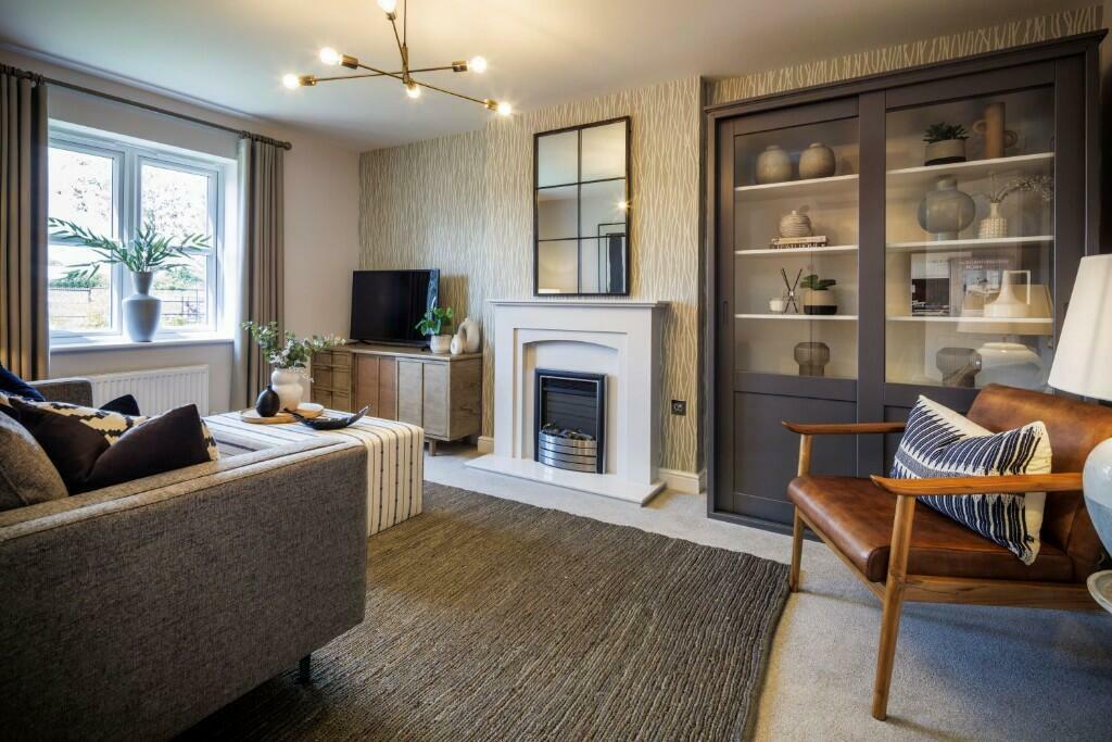 House in Preston, Walton Park, Lostock Hall - View 4