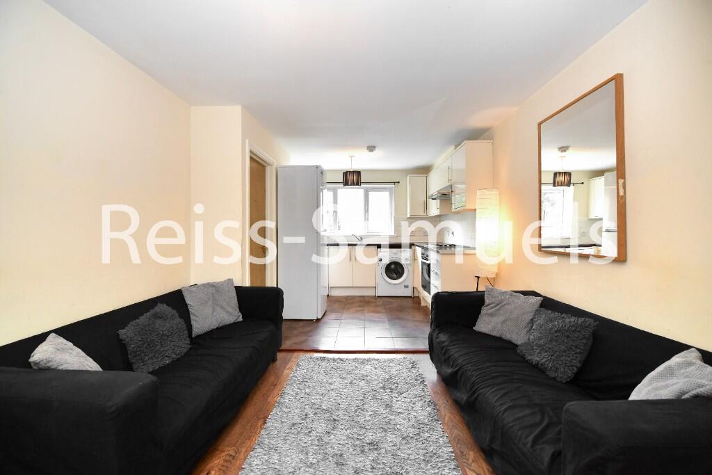Main image of property: Ambassador Square, London, E14