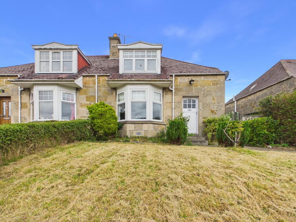 Main image of property: Wittet Drive, Elgin, Moray