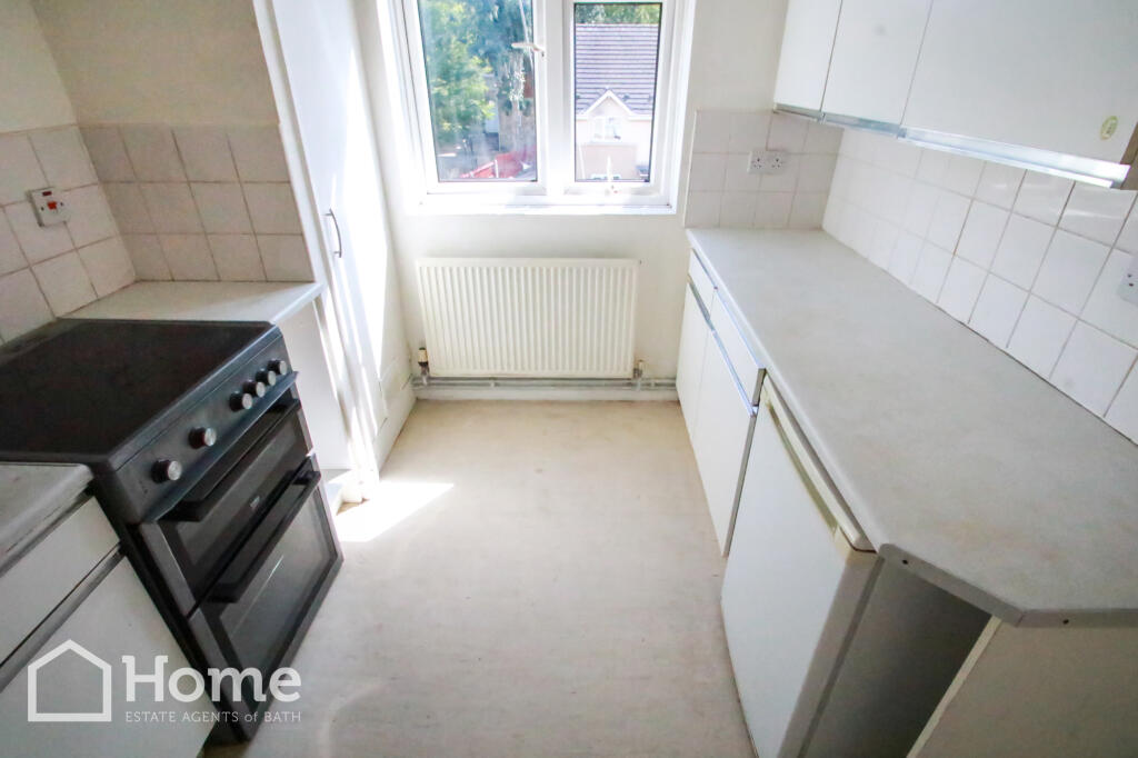 Apartment in Bath - View 5