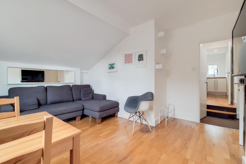 Main image of property: Holloway Road, Holloway, London, N7