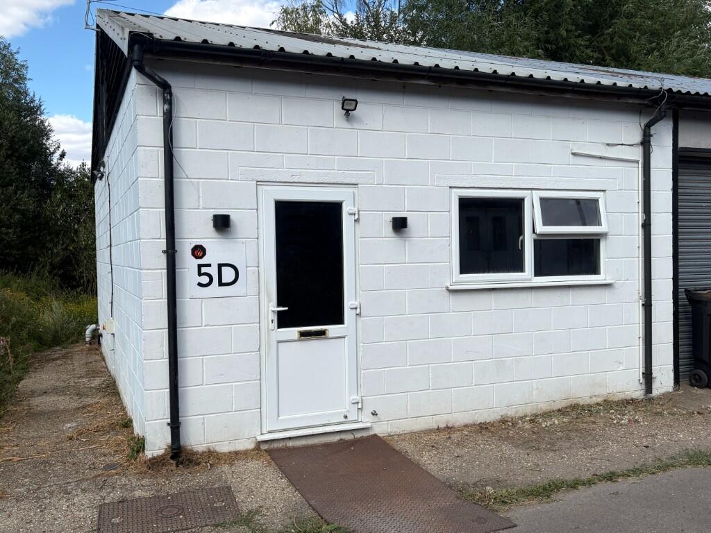Main image of property: Goatsmoor Lane, Billericay, Essex, CM4