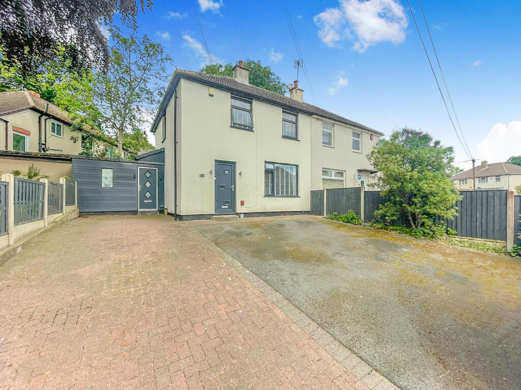 Main image of property: Crescent Royd, Almondbury, Huddersfield, Kirklees