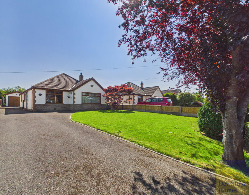 Main image of property: Lancaster Road, Cabus, Garstang, PR3