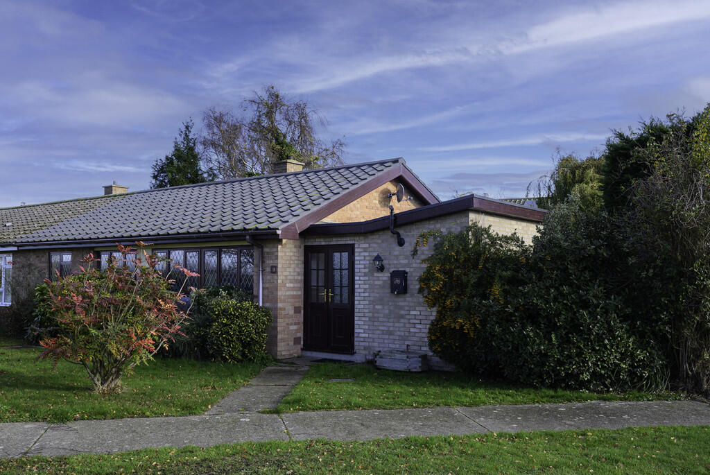 Main image of property: Park Lane, Kirton, Ipswich