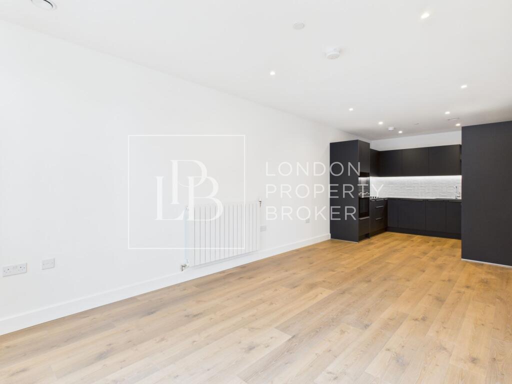 Main image of property: Kubrick House, Lombard Square, SE28