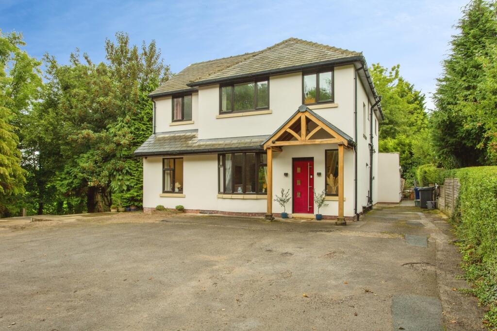 Main image of property: Preston New Road, Samlesbury, Preston, Lancashire, PR5