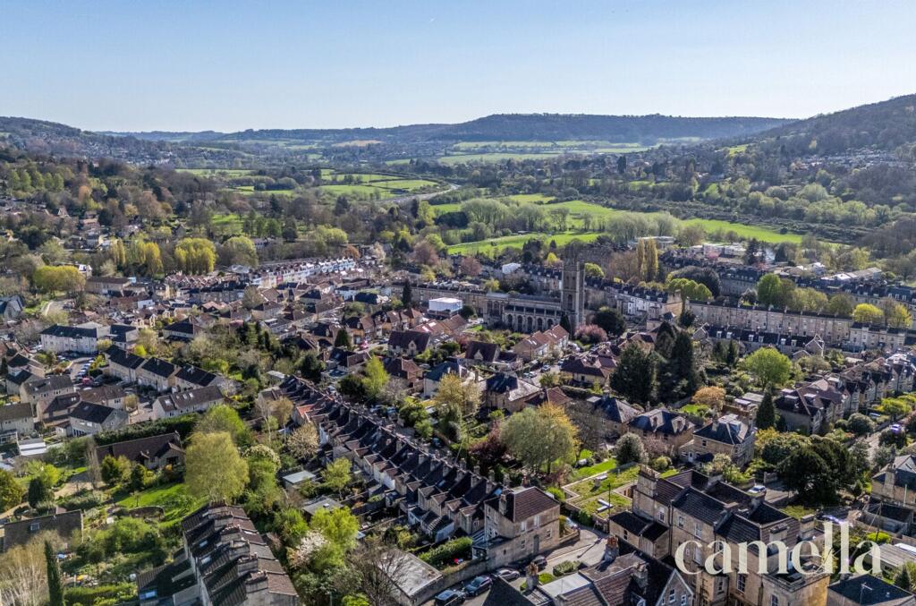 Additional image 49 of Eastville, Bath, BA1
