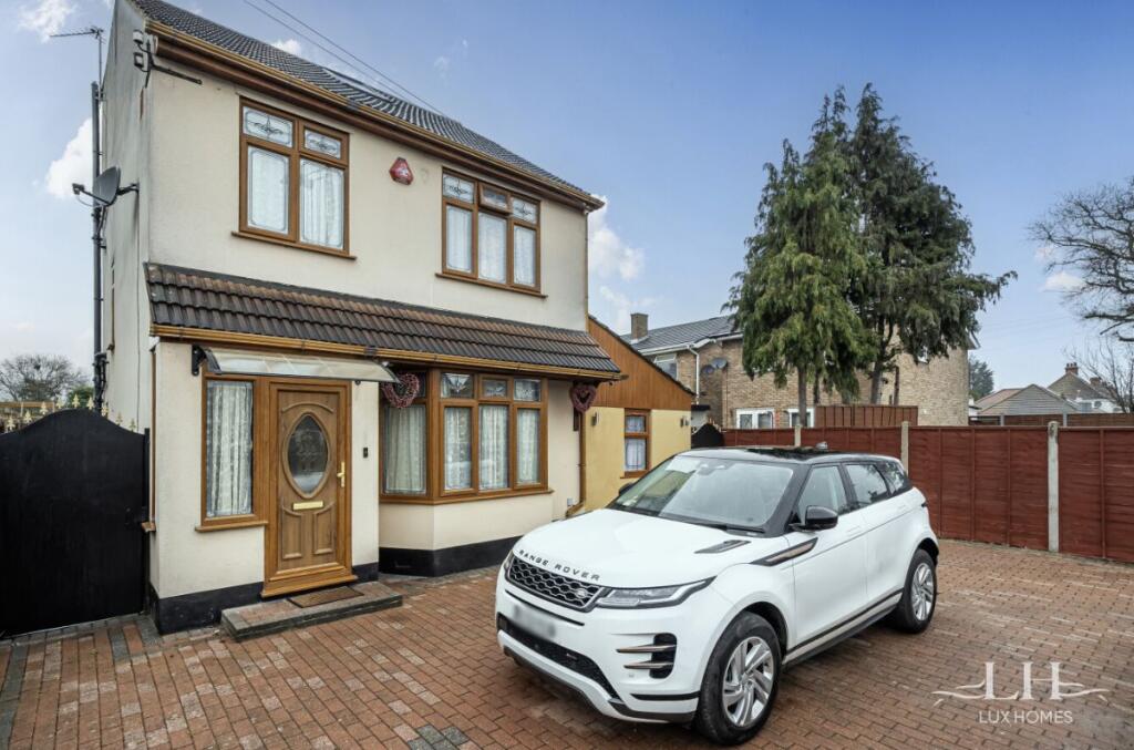 Main image of property: Straight Road, Romford