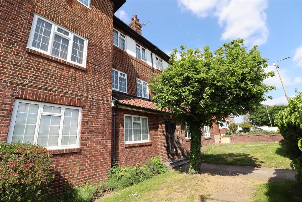 Main image of property: Queens Road, Hendon