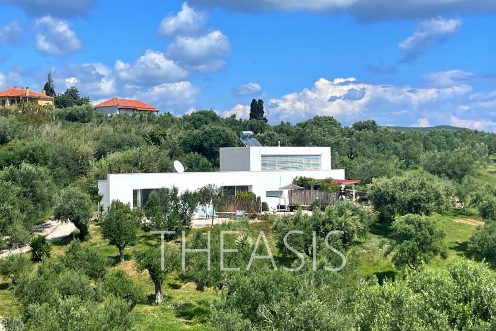 Main image of property: Kamaria, Messinia, Peloponnese