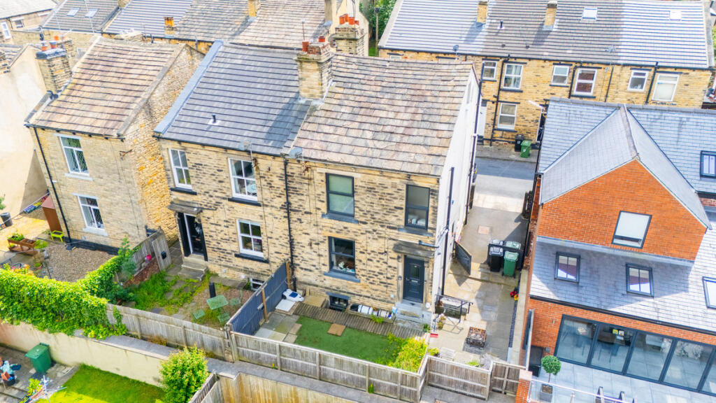 Main image of property: Arthur Terrace, Farsley, LS28