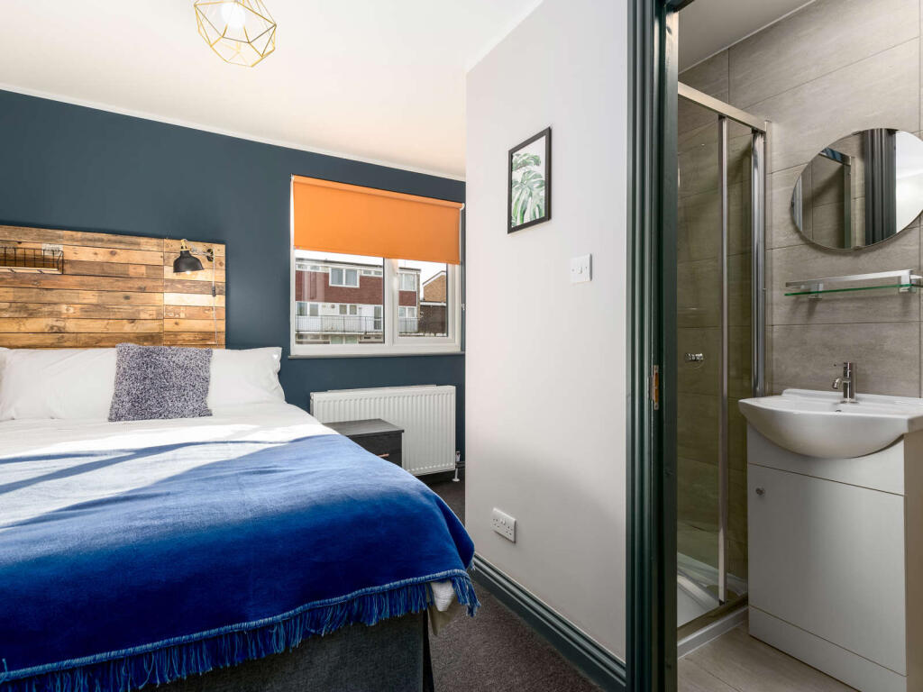 Main image of property: Warburg Crescent