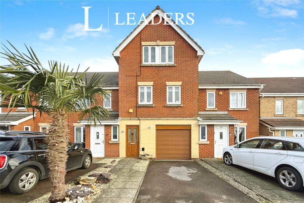 Main image of property: St. Helier Road, Gosport, Hampshire