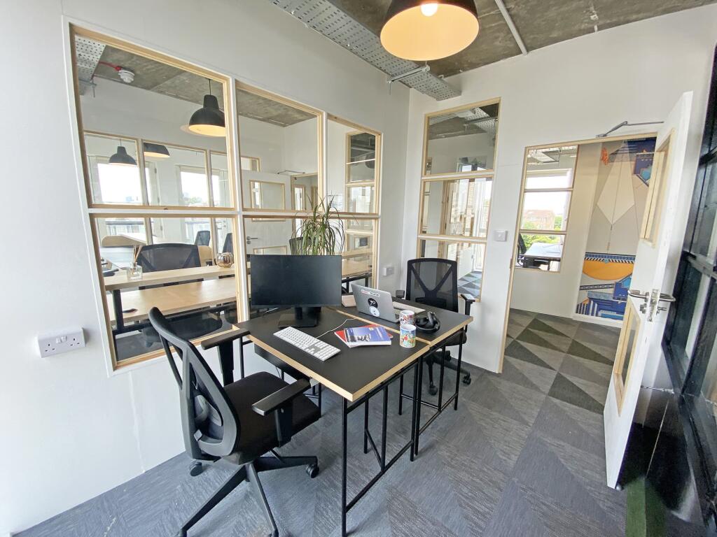 Small Office