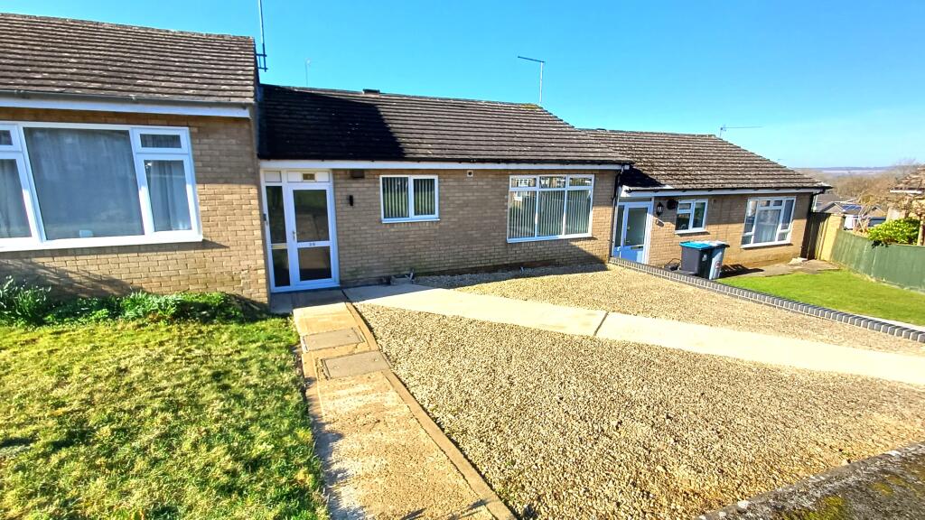 Main image of property: Hailey Road, Chipping Norton, OX7