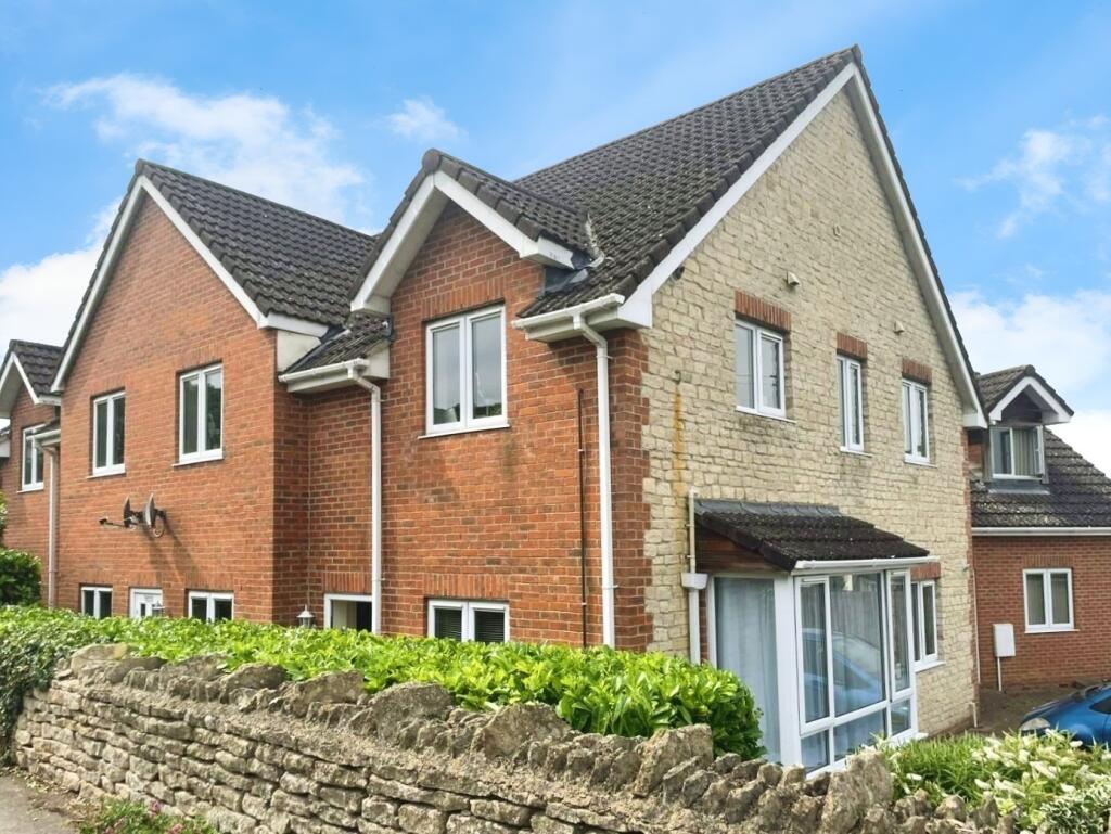 Main image of property: The Quarry, Dursley