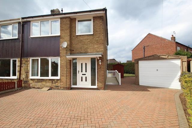 Main image of property: Tower View, Carlton