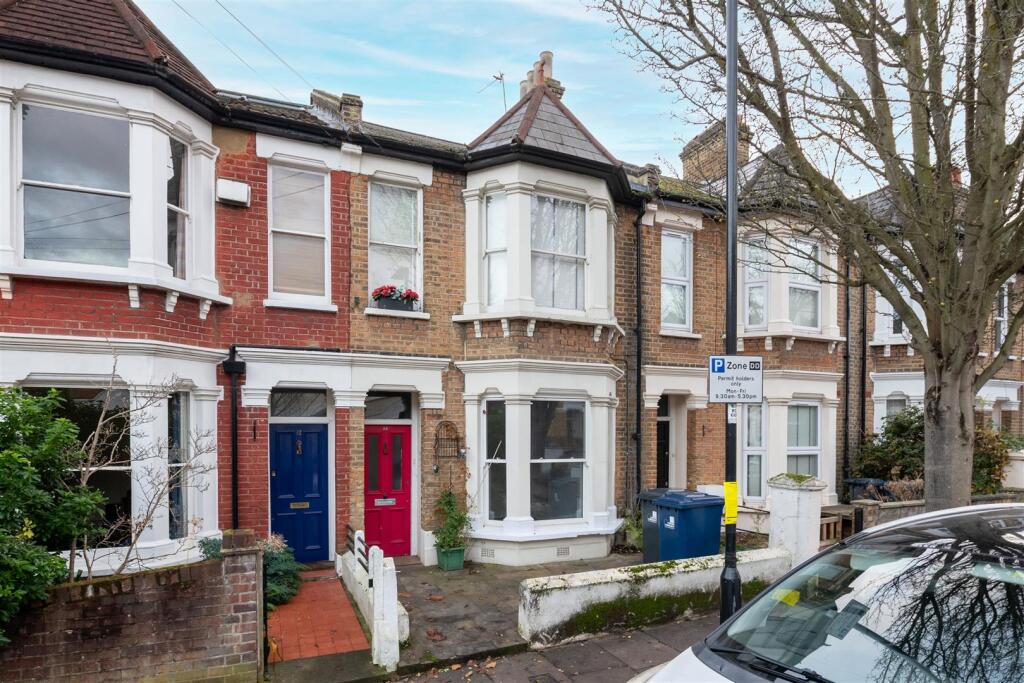Main image of property: Meon Road, London