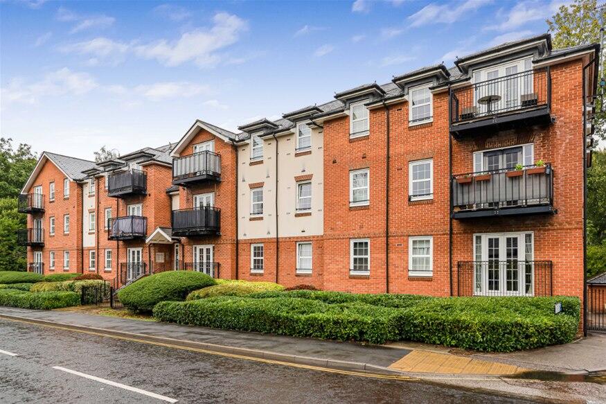 Main image of property: Station Road, Harpenden, AL5