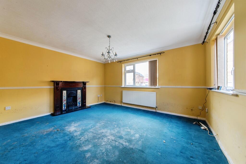 Smeeton Court, Sleaford photo 2
