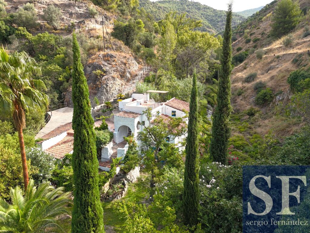 Main image of property: Andalucia, Malaga, Canillas De Albaida