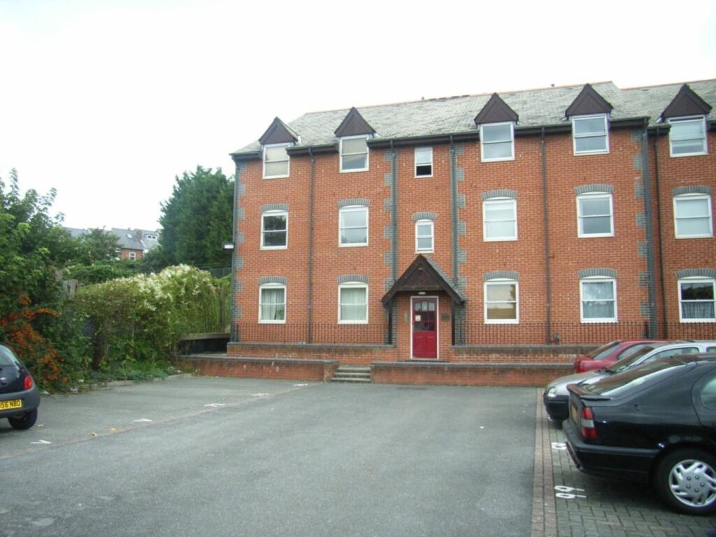 Main image of property: Lynden Mews, Dale Road, Reading,